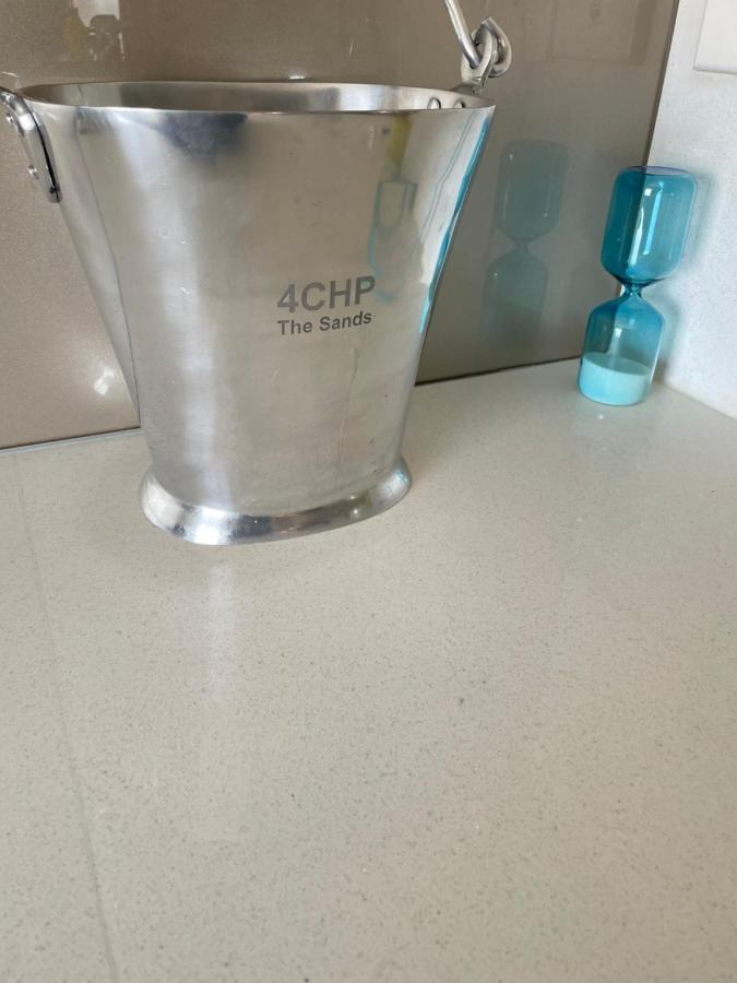 4Chp The Sands Torquay Zewnętrze zdjęcie